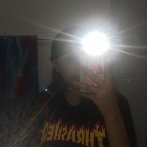 Meet your Posher, Ayleen